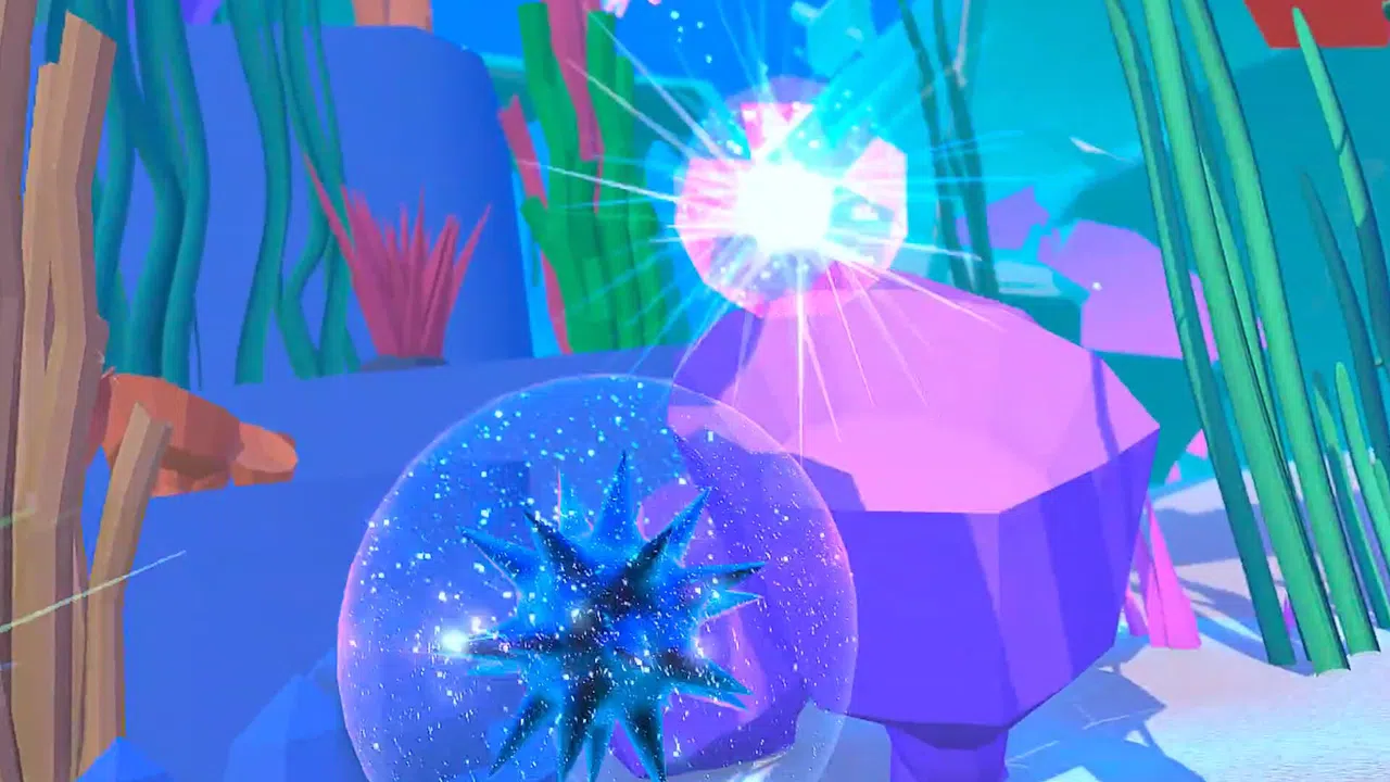 Liminal Screenshot 2