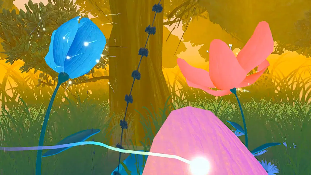 Liminal Screenshot 4