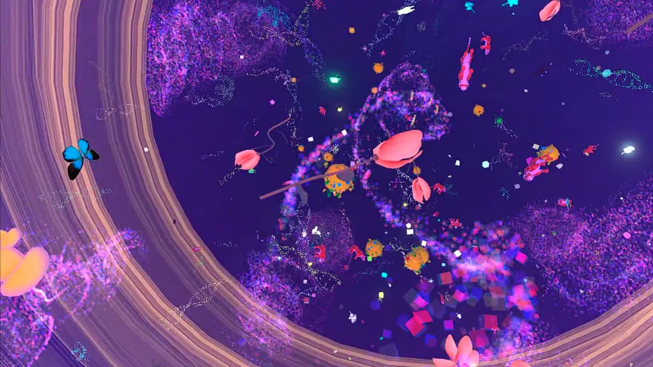 Liminal Screenshot 0