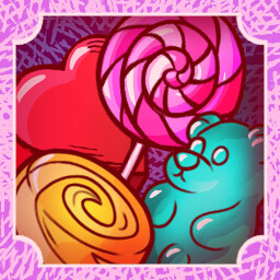 Candy Man icon