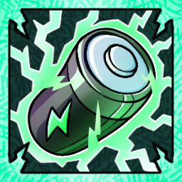 Who needs Energy anyway? icon