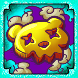 Back to the shelf icon