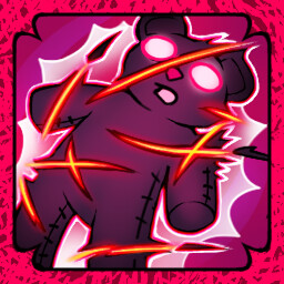 Death by 1322666962752 hits icon