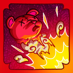 Explosive Stuff icon