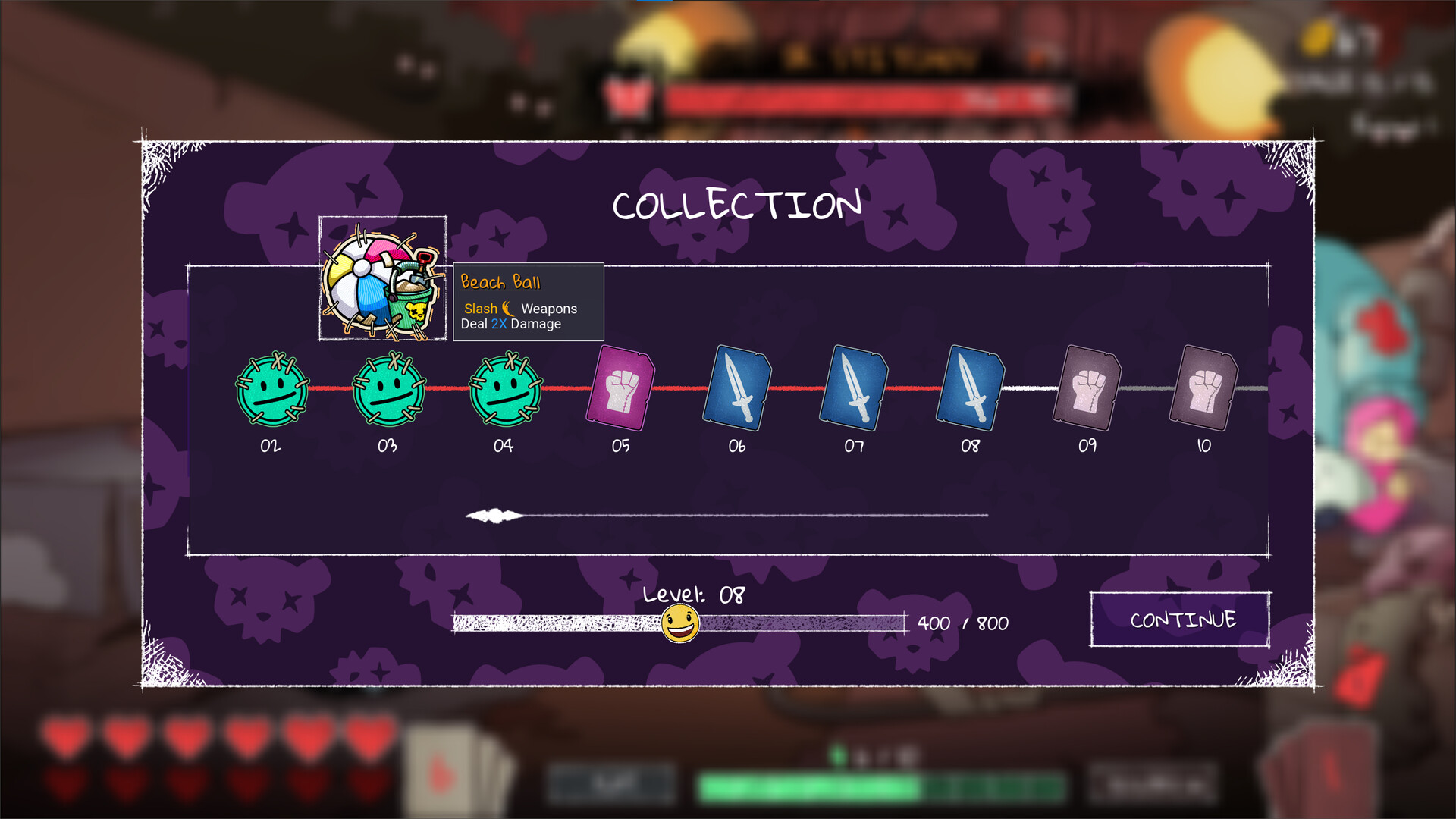 Bearly Brave Screenshot 9