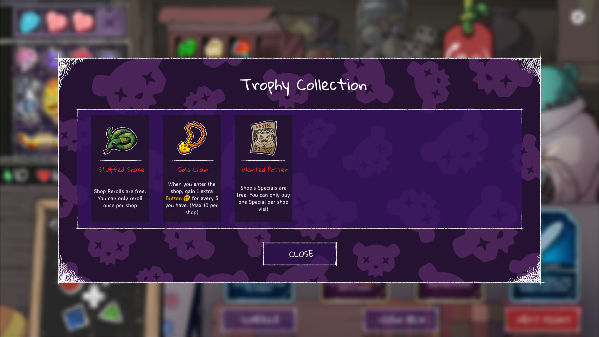 Bearly Brave Screenshot 8