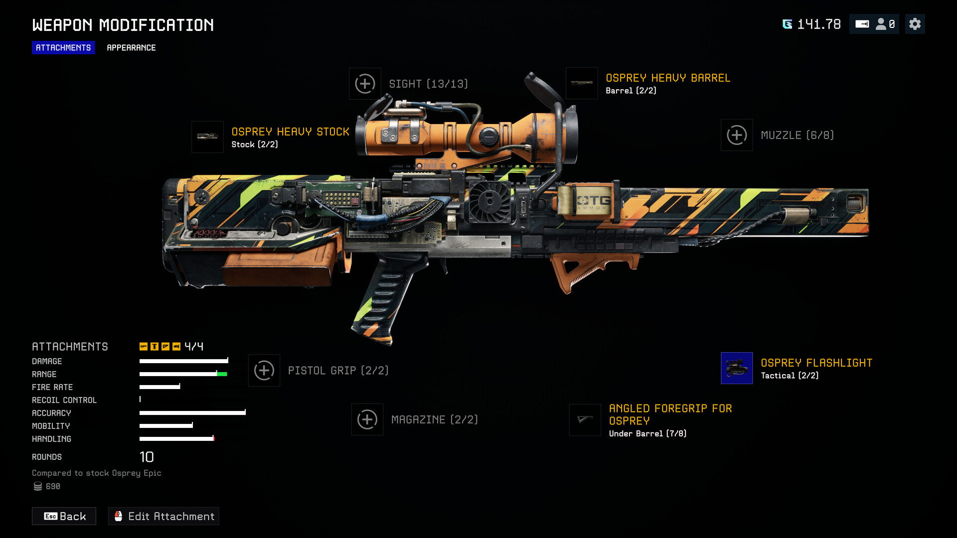 Off The Grid Screenshot 11