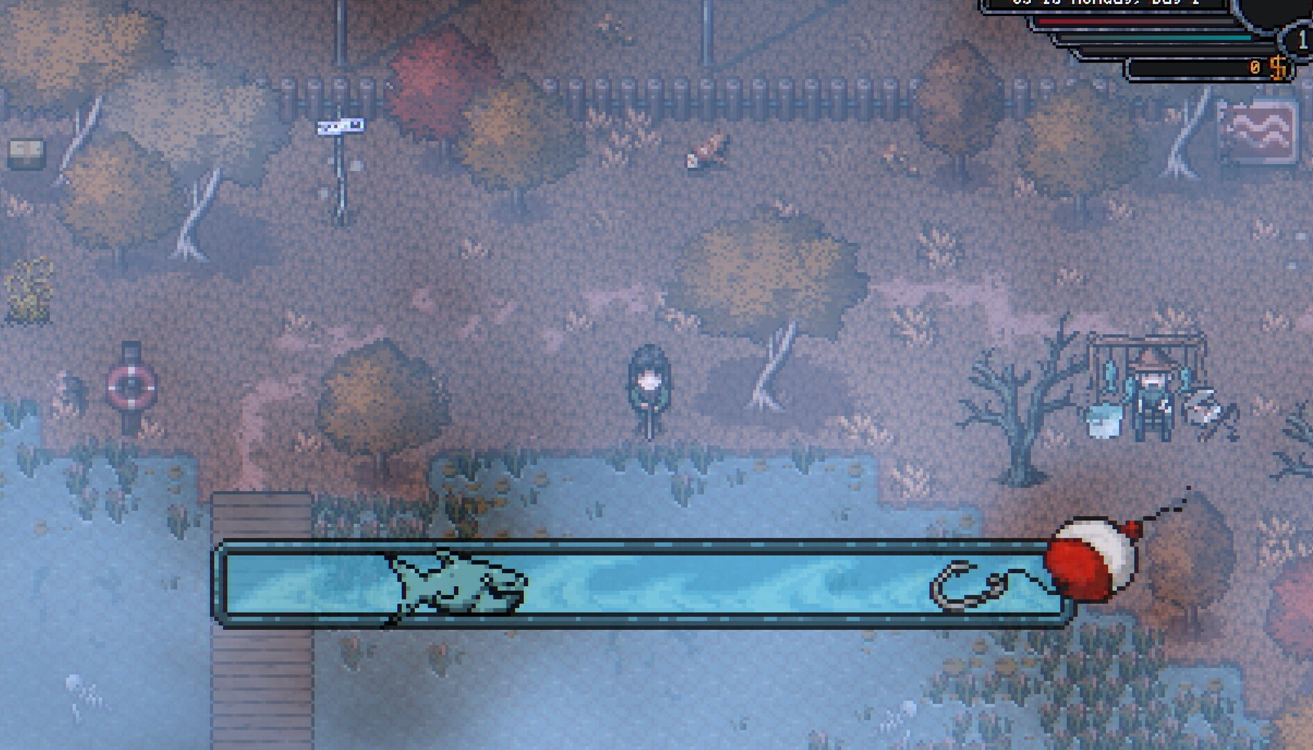 Welcome to Elderfield Screenshot 11