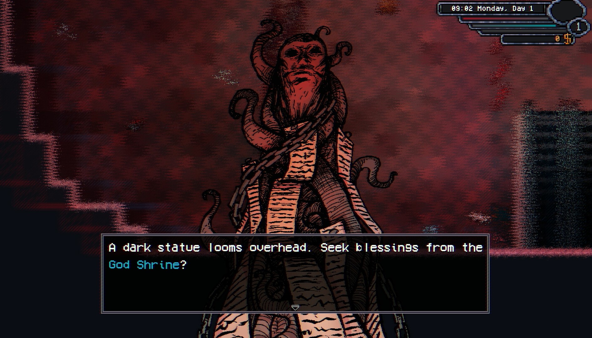 Welcome to Elderfield Screenshot 12