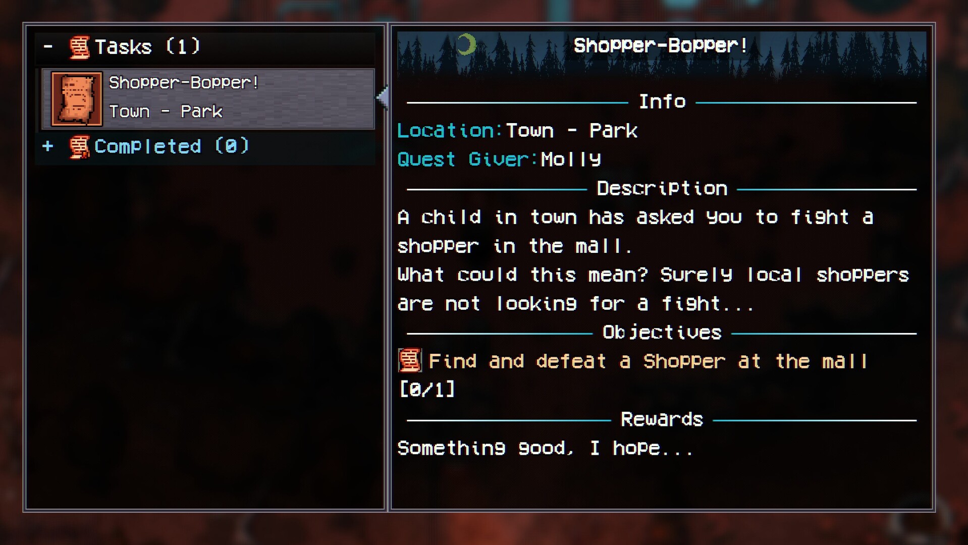 Welcome to Elderfield Screenshot 10