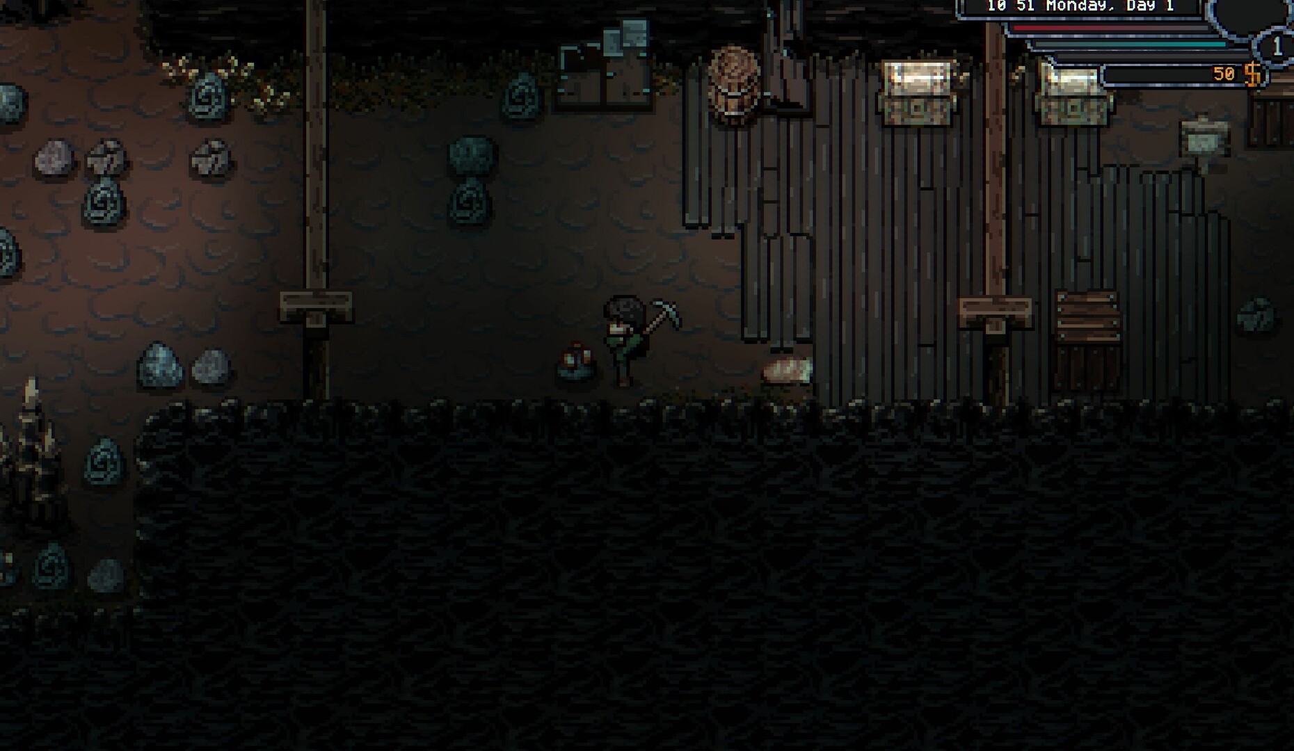 Welcome to Elderfield Screenshot 6