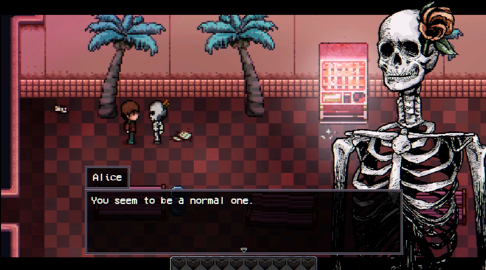 Welcome to Elderfield Screenshot 4