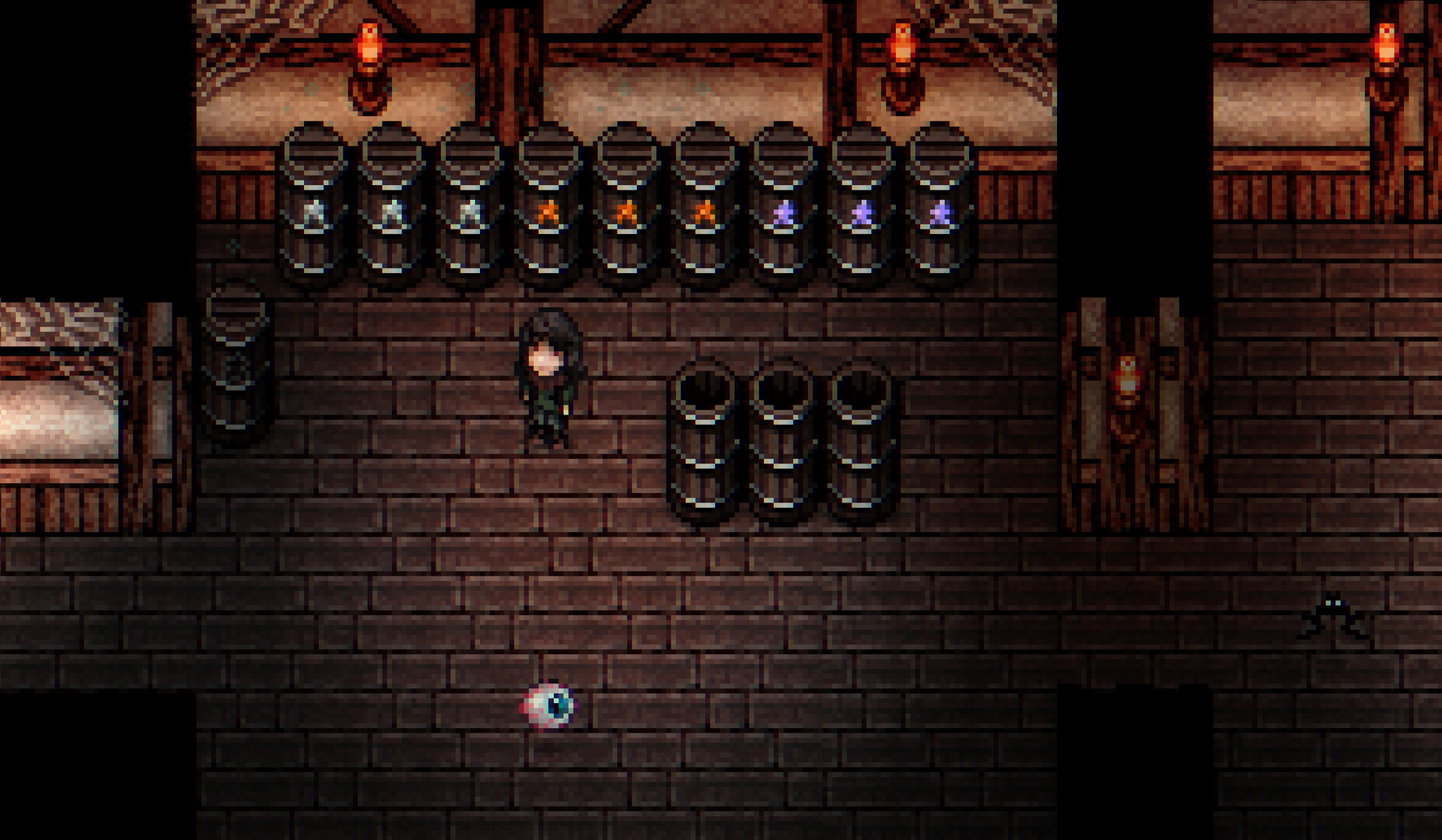 Welcome to Elderfield Screenshot 13