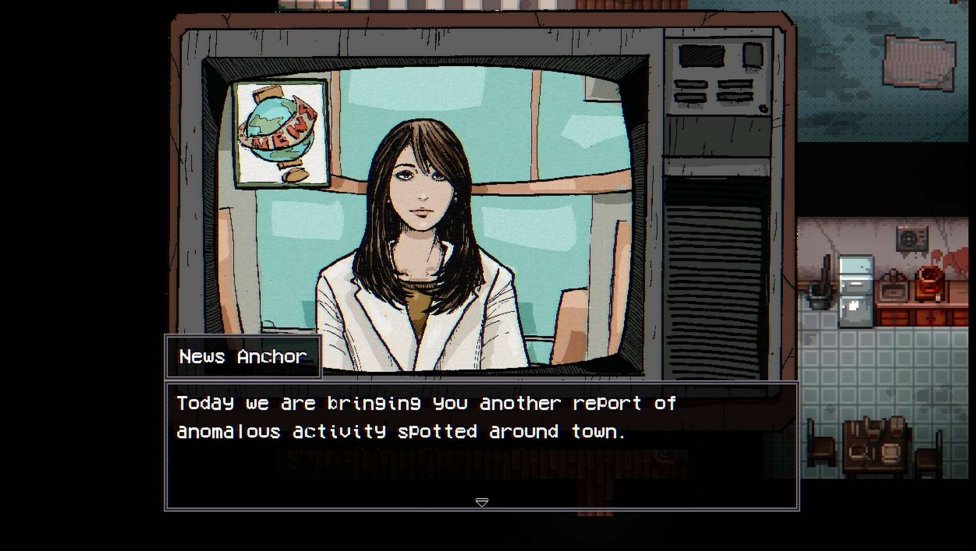 Welcome to Elderfield Screenshot 5