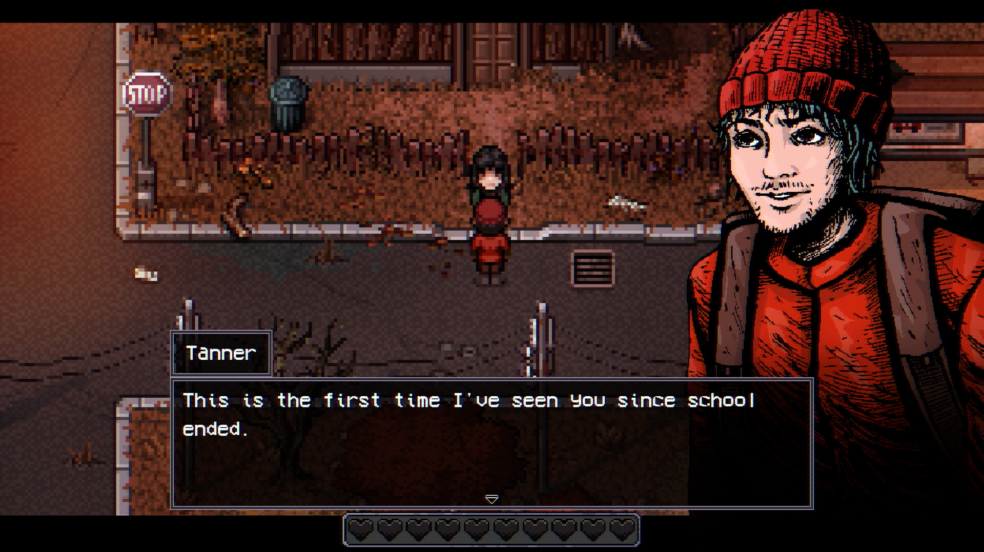 Welcome to Elderfield Screenshot 7