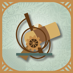 Ready to Attack icon