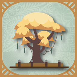 The Giving Tree icon