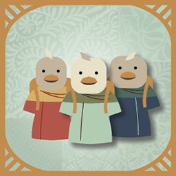 A Very Large Flock icon