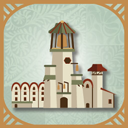 The Watchfort is Operational icon