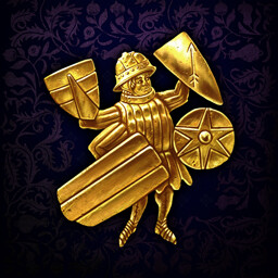 Bohemian Graffitti icon