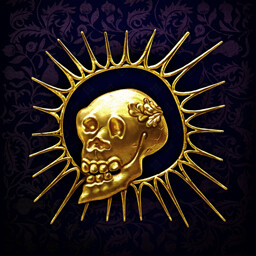 Rest in One Piece icon