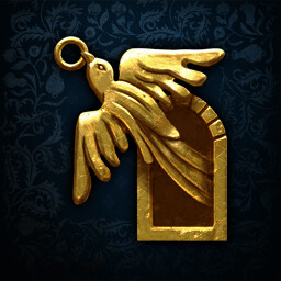 A Bird in the Hand icon