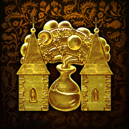 Warlock’s Riddle icon