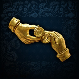 Groschen Must Flow icon