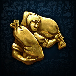 Jack of All Trades icon