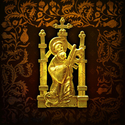 Master of the Blacksmiths’ Guild icon