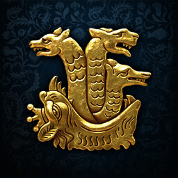 The Hydra's Heads icon