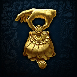 The Lord Taketh Away icon