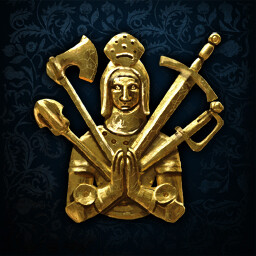Weapon of Choice icon