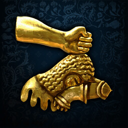 Henry the Bruiser icon