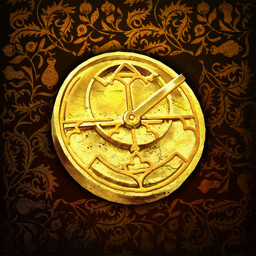 Martin’s Legacy icon