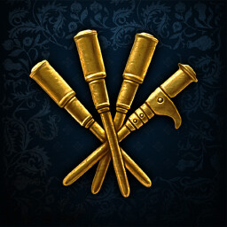 Original Gunslinger icon