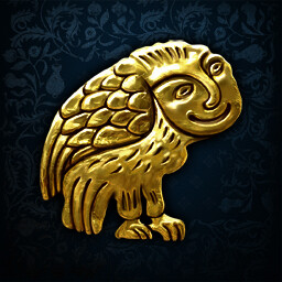Old Raven icon