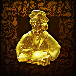 The Ragman’s Dream icon