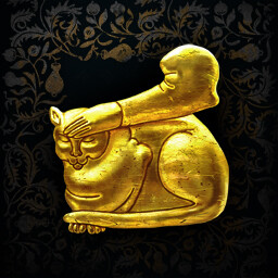 Feline Affection icon