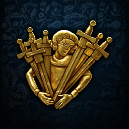 The Dirty Seven icon