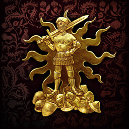 Against All Odds icon