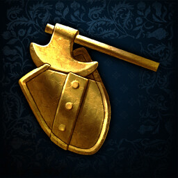 Without Protection icon