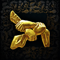 Do Good to All People icon