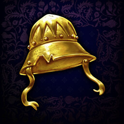 Vengeance Solves Nothing icon