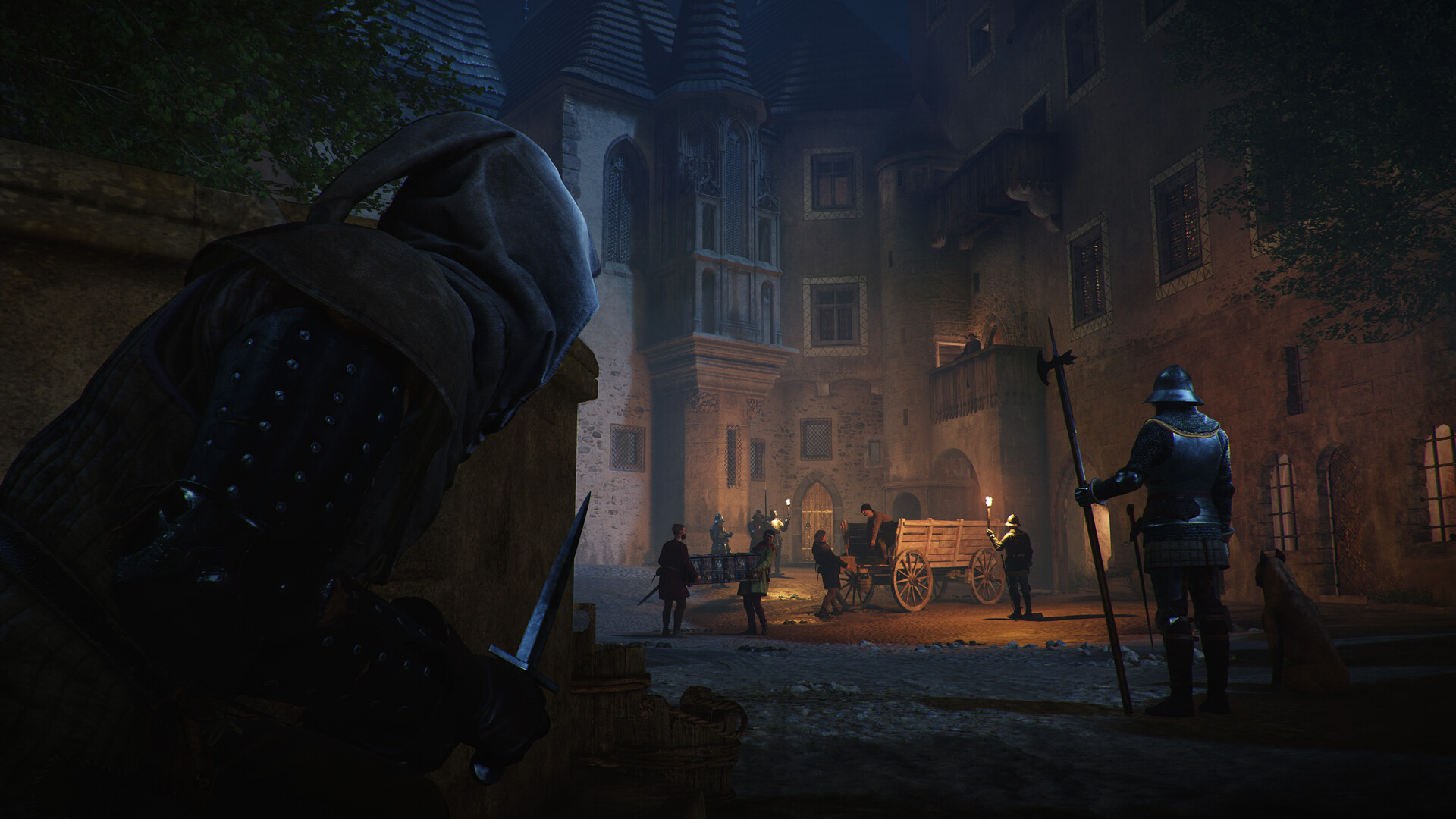 Kingdom Come: Deliverance II Screenshot 5