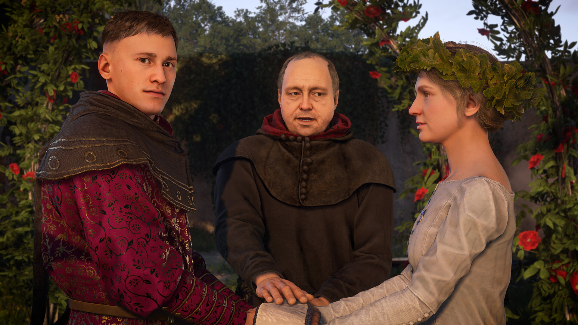 Kingdom Come: Deliverance II Screenshot 9