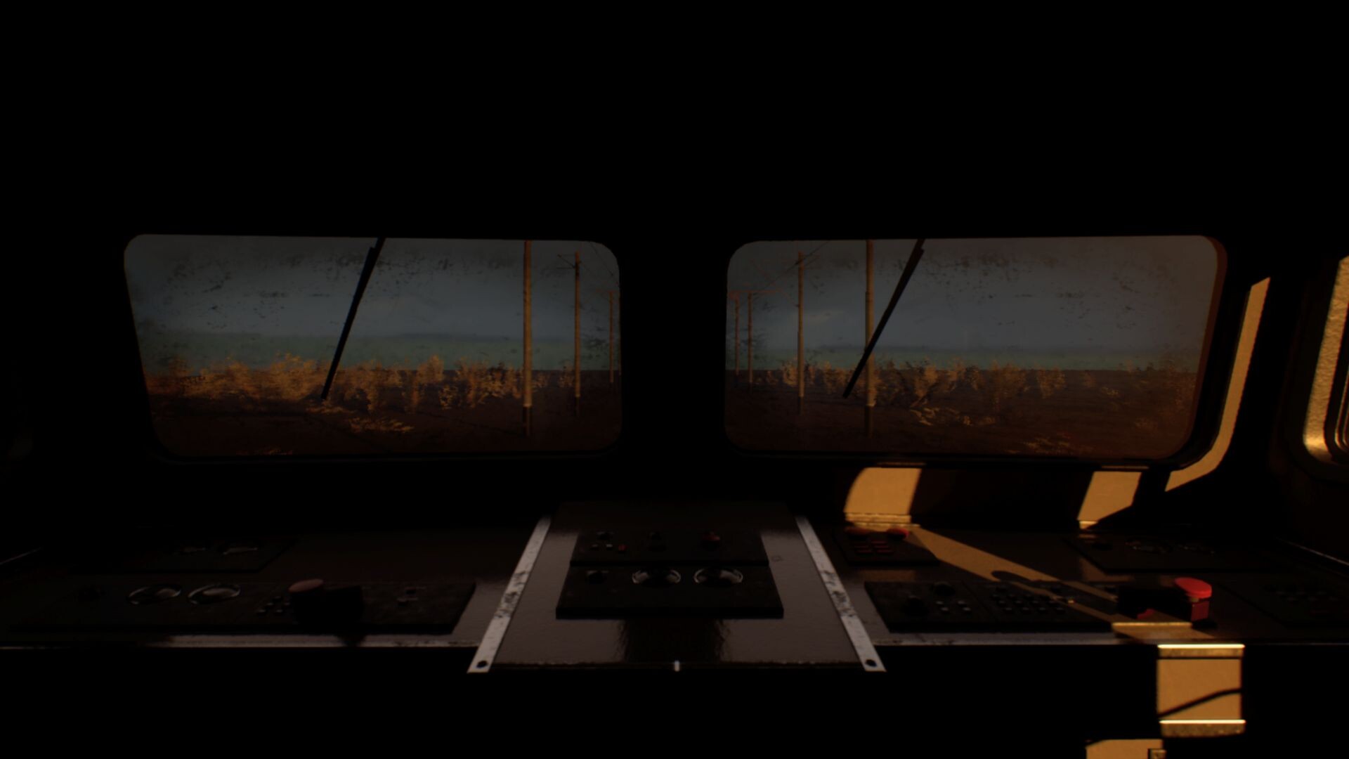 The Last Departure Screenshot 5