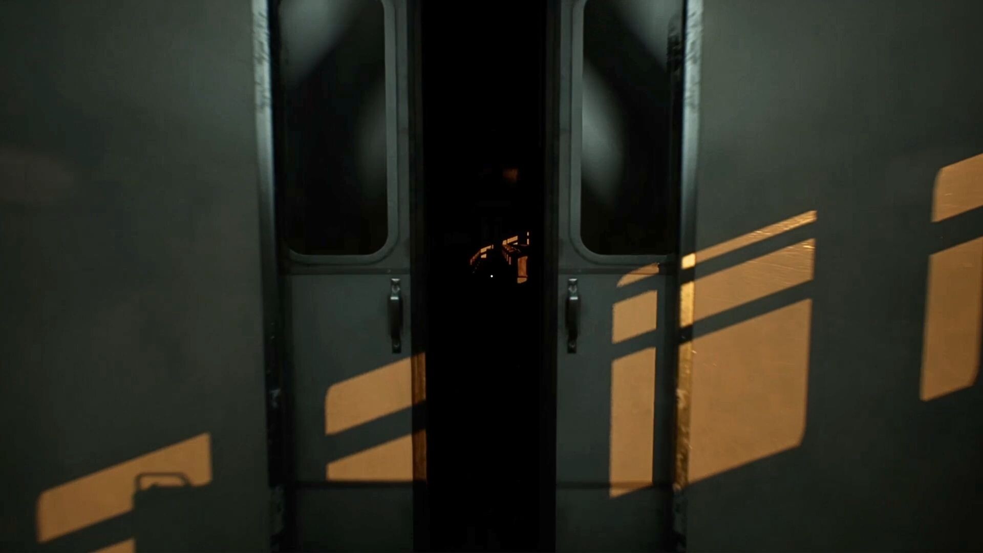 The Last Departure Screenshot 2