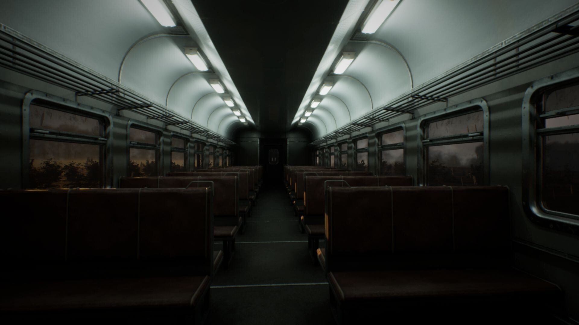 The Last Departure Screenshot 7