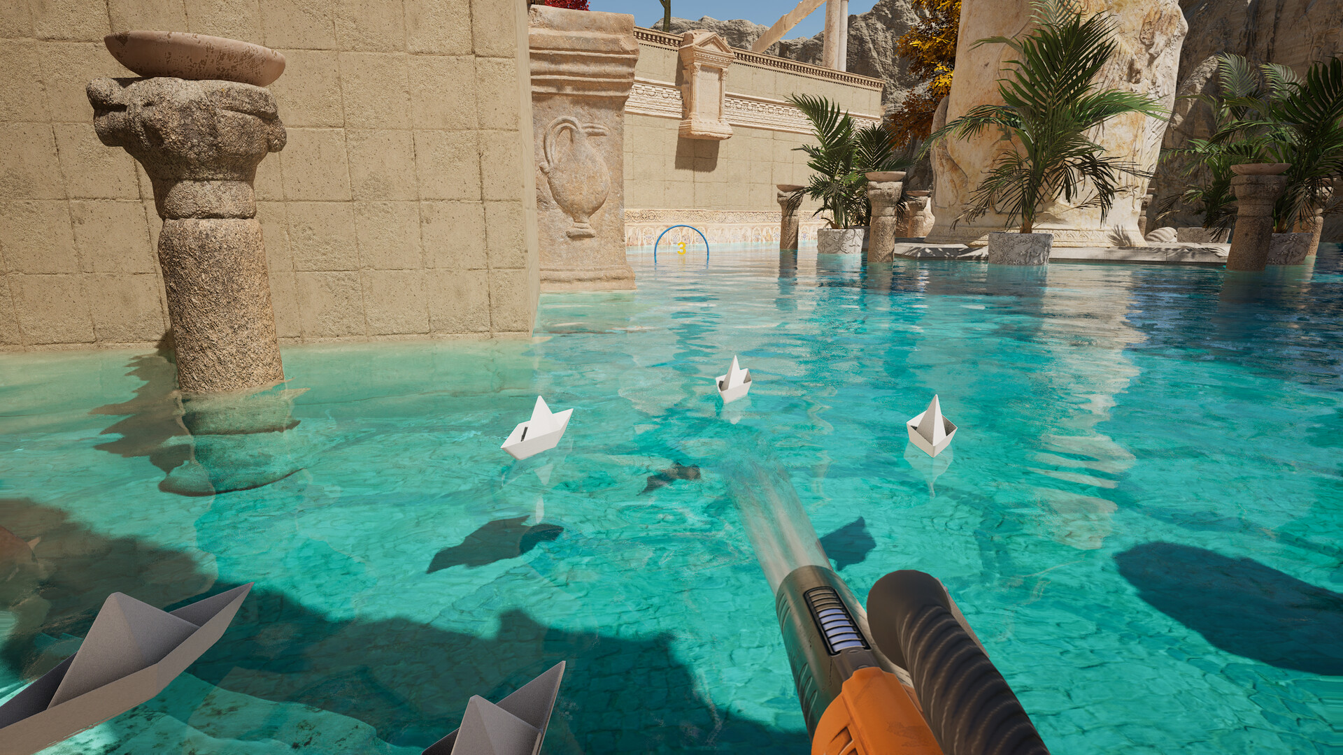 Leaf Blower Co. Screenshot 9